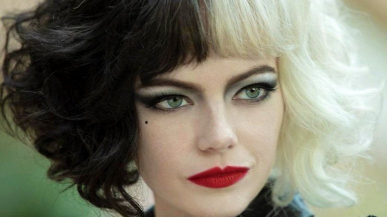 Disney Plus: Emma Stone se sincera sobre su personaje de Cruella