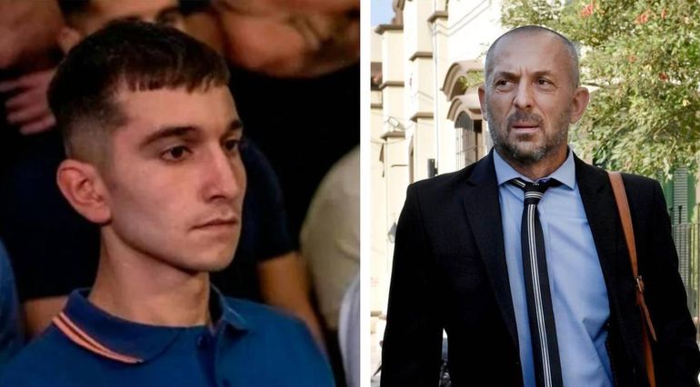Uno de los rugbiers condenados por el crimen rompió el pacto de silencio y dio detalles reveladores