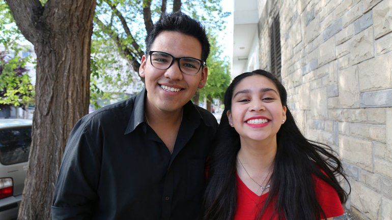 Jóvenes de Neuquén se harán oír en el Congreso