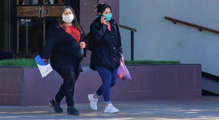 Cuarentena: el lunes se habilitan nuevas actividades en Cipolletti