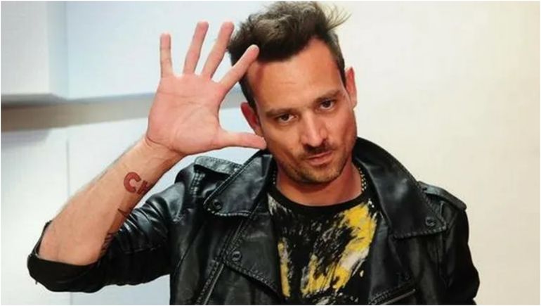 Chano despertó tras una semana de internación