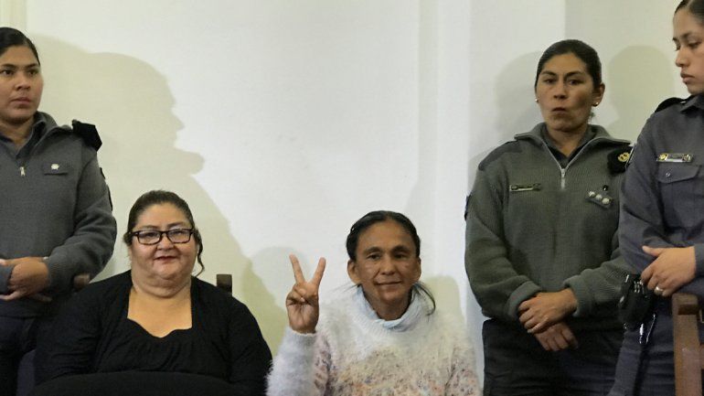 La afirmación es de la abogada defensora de Sala, aún detenida.