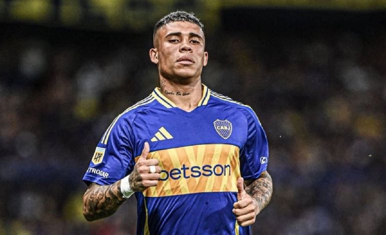 Estados Unidos le negó la visa a Ayrton Costa y no jugará el Mundial de Clubes