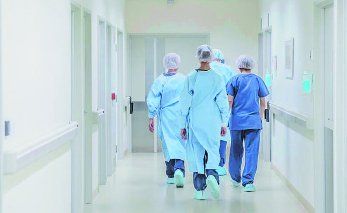 Las residencias en Neuquén atraen a los nuevos profesionales. Las residencias en Neuquén atraen a los nuevos profesionales.