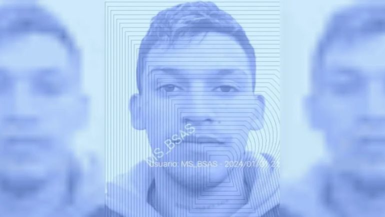 Crimen de Santa Teresita: uno de los acusados intentó suicidarse.