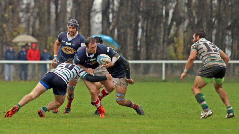 Neuquén quiere volver al triunfo en la Copa de Plata.