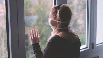 Hay 10.555 pacientes que ya transitan el virus en casa
