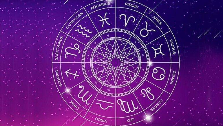 Predicciones del horóscopo de este lunes 17 de mayo