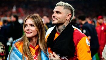 contrato jugoso: el acuerdo de mauro icardi con el club turco y su nueva vida con la china suarez contrato jugoso: el acuerdo de mauro icardi con el club turco y su nueva vida con la china suarez