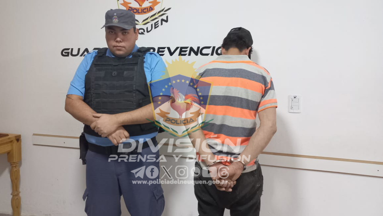 Sin perdón: robó alimentos del merendero de la iglesia