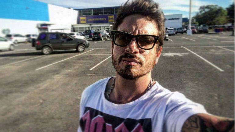 Vas a ver que no estoy