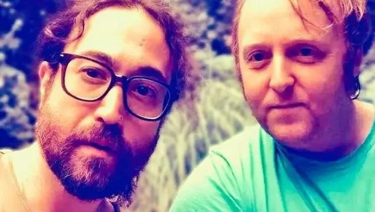 Lennon y McCartney compusieron otra canción juntos