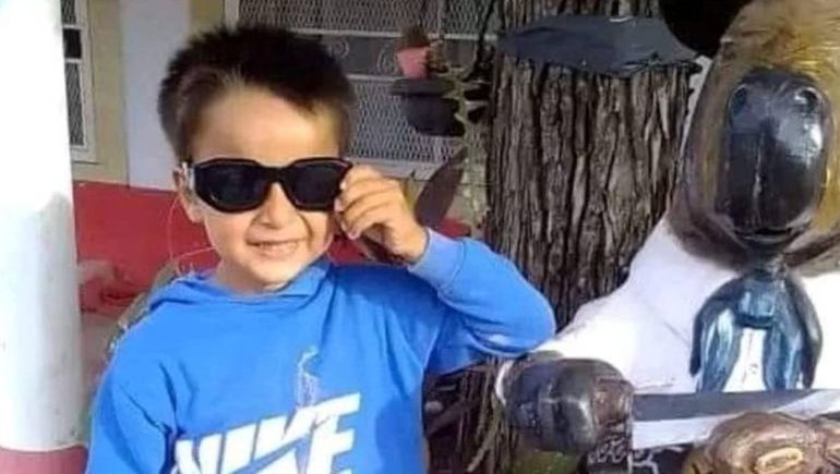 La Fiscalía especializada en trata de personas toma intervención en el caso. La Fiscalía especializada en trata de personas toma intervención en el caso.