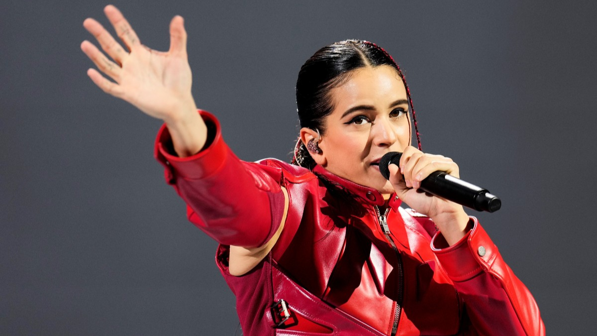 Rosalía se suma a la ola antiargentina: qué dicen los fans que van devolver las entradas