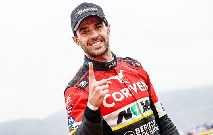 Urcera confirmó que se queda en el TN con nuevo equipo