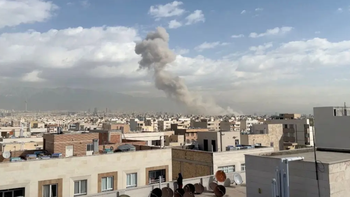 El conflicto entre Estados Unidos y Medio Oriente repercutió en todo el mundo. El conflicto entre Estados Unidos y Medio Oriente repercutió en todo el mundo.