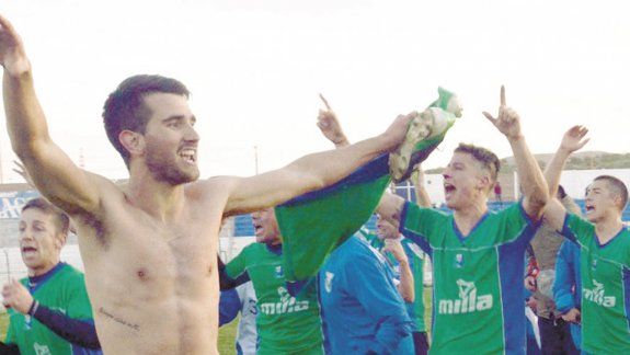 Maronese dejó afuera a Centenario en el Gigante. Rincón eliminó de local y por penales a Petrolero.&nbsp;