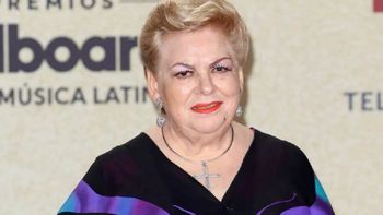 murio paquita la del barrio, emblematica cantante mexicana murio paquita la del barrio, emblematica cantante mexicana