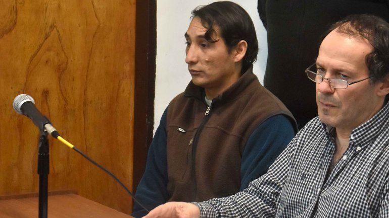 Femicida podrá visitar en Roca a su hermana presa