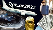 ¿cuanto cuesta ir al mundial? las mejores opciones de avion, hotel, comida y entradas ¿cuanto cuesta ir al mundial? las mejores opciones de avion, hotel, comida y entradas