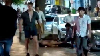 rugbiers: mas videos, nuevas imputaciones y detenciones