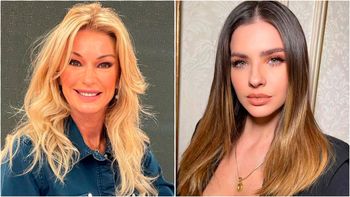 la china suarez amenazo con hacerle un juicio y yanina latorre le dio un flor de consejo la china suarez amenazo con hacerle un juicio y yanina latorre le dio un flor de consejo