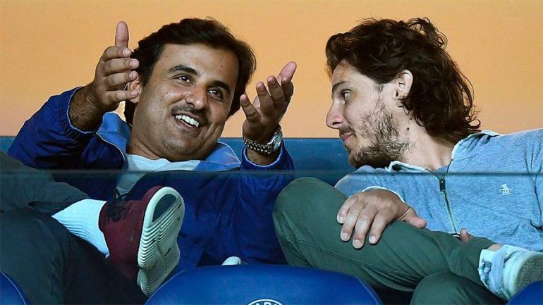 Por qué Gaudio define el pase de Messi y los lazos con la Patagonia