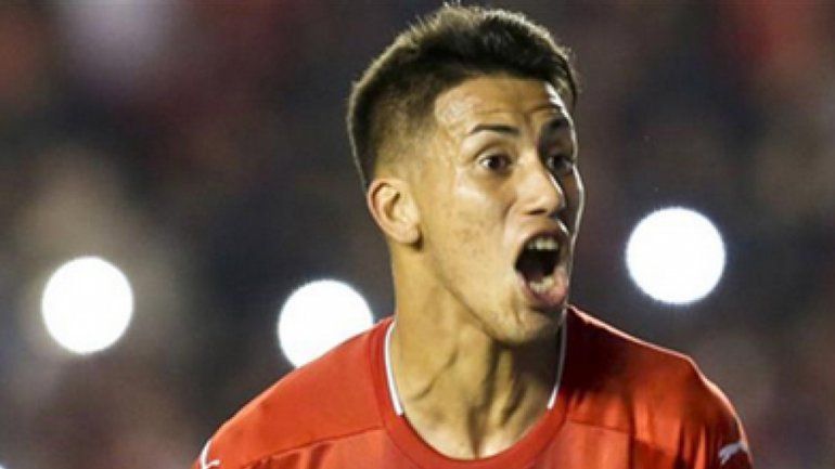 Meza también fue parte de la polémica previa