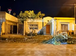 Un vecino de 67 años identificó a seis personas ingresar al inmueble sin autorización. Un vecino de 67 años identificó a seis personas ingresar al inmueble sin autorización.