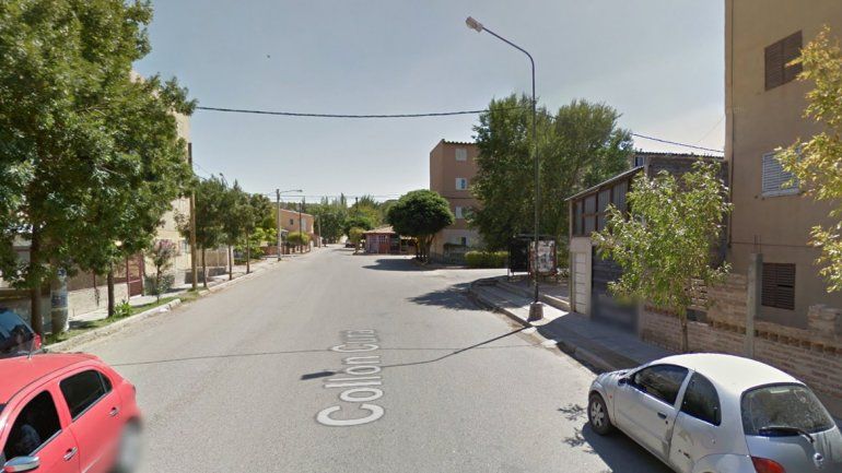 Robaron electrodomésticos en un Centro de Cuidados Infantiles