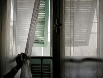 Le sacó una foto a su vecina mientras se bañaba y recibió una insólita condena. Le sacó una foto a su vecina mientras se bañaba y recibió una insólita condena.