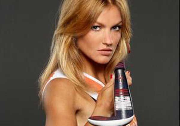 Compiten tanto como bellas como por atletas