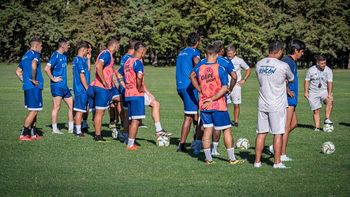 un refuerzo importante que fue anunciado por deportivo rincon jugara en otro club un refuerzo importante que fue anunciado por deportivo rincon jugara en otro club