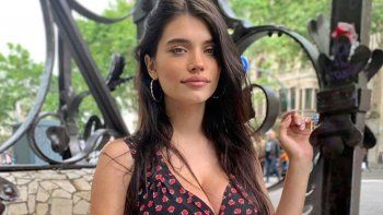 Eva de Dominici se suma a la biopic de Maradona