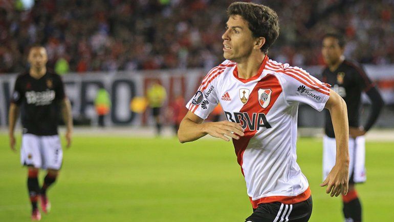 El Millonario viene de ganarle a Melgar de Perú en el Monumental y con seis puntos lidera su grupo en la Copa.