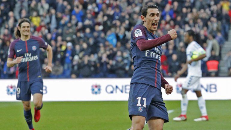 Liga 1: hasta septiembre no rodará la pelota en Francia