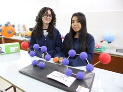 de la epet 6 a mendoza, las alumnas 10 que van a las olimpiadas de ciencias de la epet 6 a mendoza, las alumnas 10 que van a las olimpiadas de ciencias