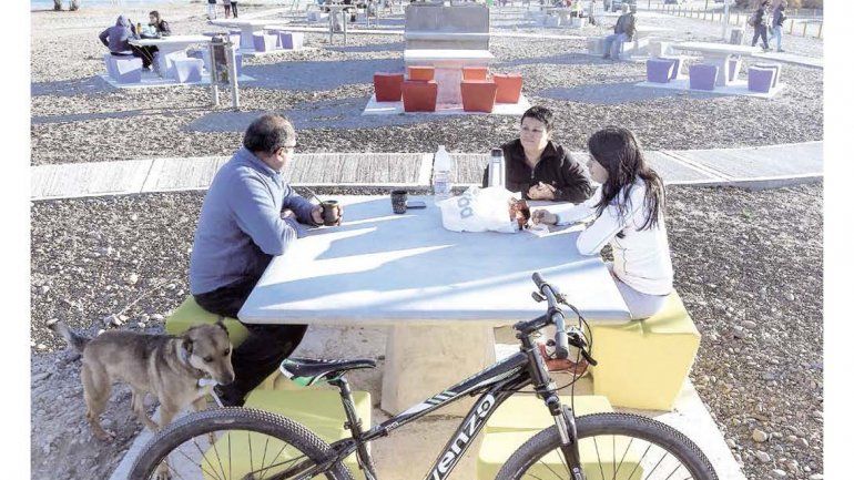 Aniversario de Senillosa