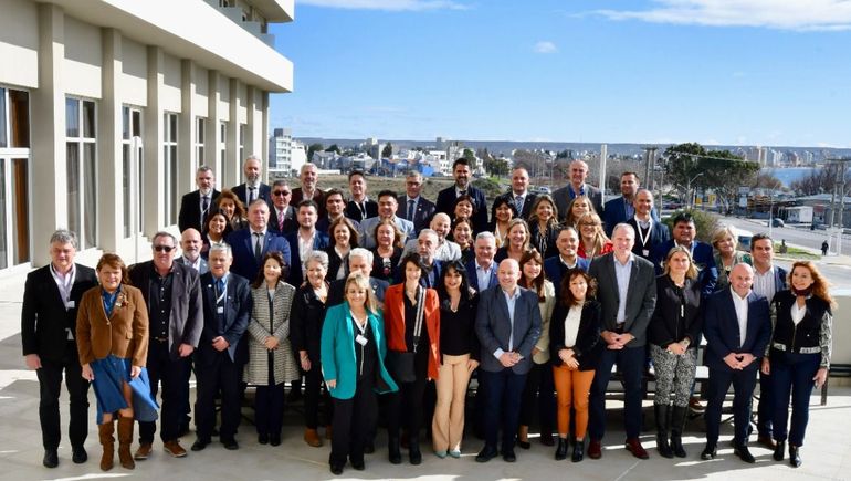 Tarifa Comahue: el Parlamento Patagónico aprobó el proyecto de Koopmann