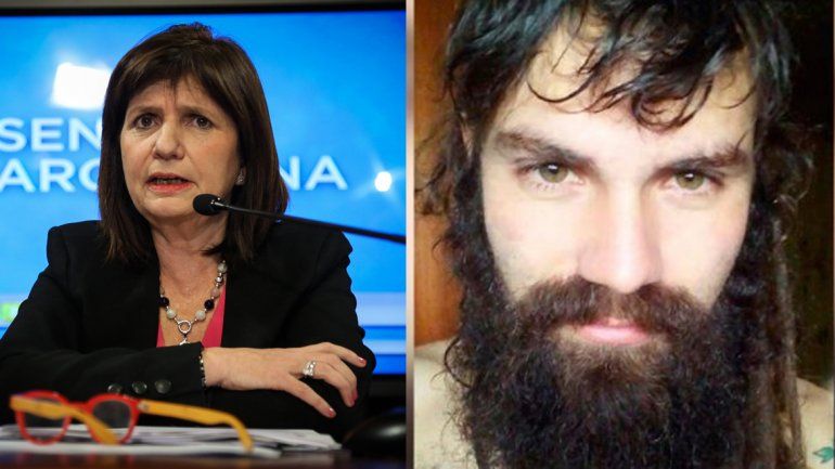 ¿Qué dijo el Gobierno desde la desaparición de Santiago Maldonado?