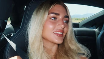 marta fort respondio a las criticas por no estudiar nada marta fort respondio a las criticas por no estudiar nada