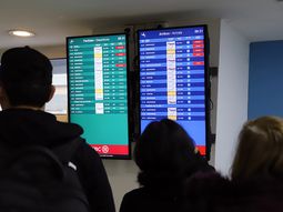 La medida afectará de manera directa los servicios de control, administración y fiscalización en todas las terminales. La medida afectará de manera directa los servicios de control, administración y fiscalización en todas las terminales.