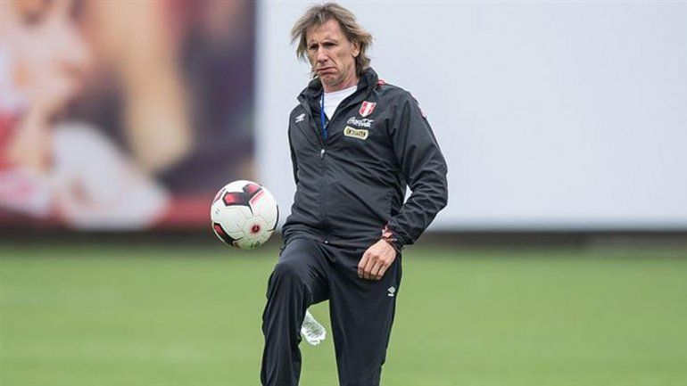 El Tigre dijo que su equipo no dejará nada librado al azar.