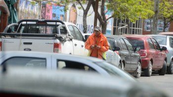 El estacionamiento medido será más caro a partir de las primeras horas. Regirá recién a partir del año que viene. El estacionamiento medido será más caro a partir de las primeras horas. Regirá recién a partir del año que viene.