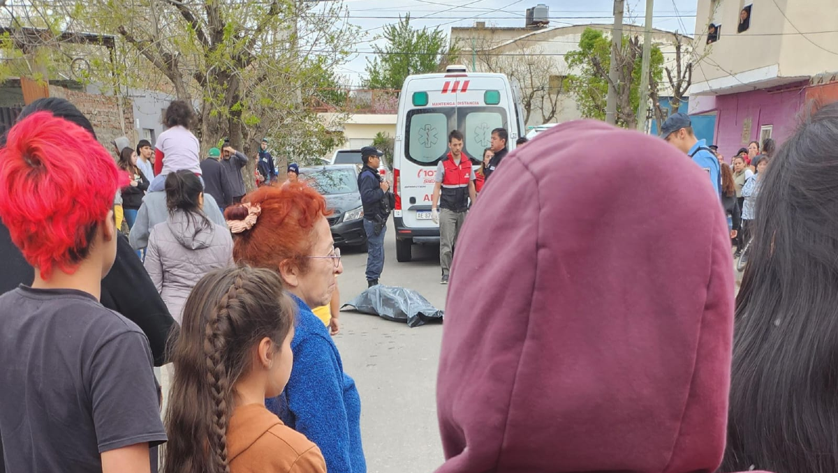 Murió el joven internado por el incendio de barrio Don Bosco II: ya son dos las víctimas