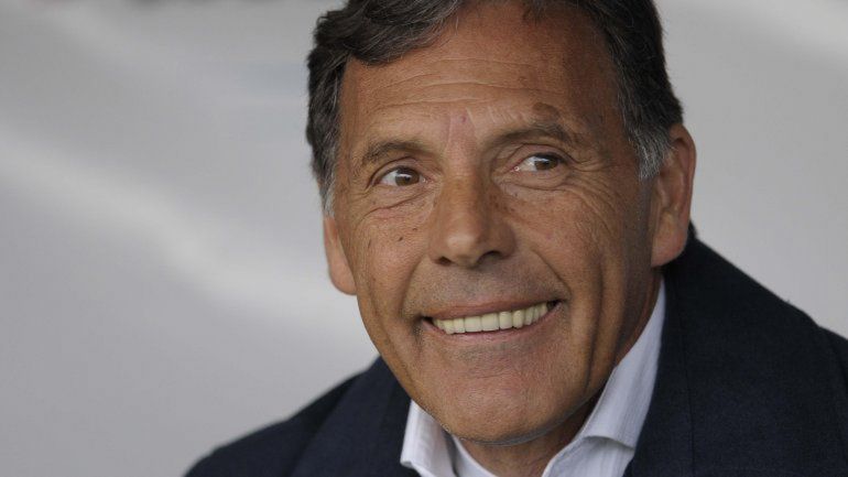 ¿Miguel Russo será el técnico de la Selección?