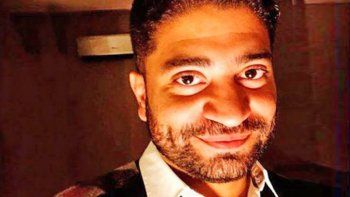 aparecio ahorcado un joven financista que tenia deudas aparecio ahorcado un joven financista que tenia deudas