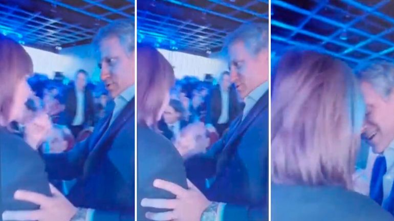 Bullrich amenazó a un ministro de Rodríguez Larreta: La próxima te rompo la cara