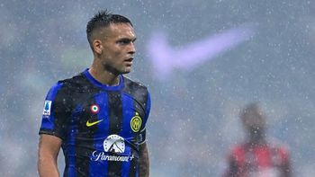 la grave denuncia de la familia de una ex empleada de lautaro martinez: murio esperando que... la grave denuncia de la familia de una ex empleada de lautaro martinez: murio esperando que...