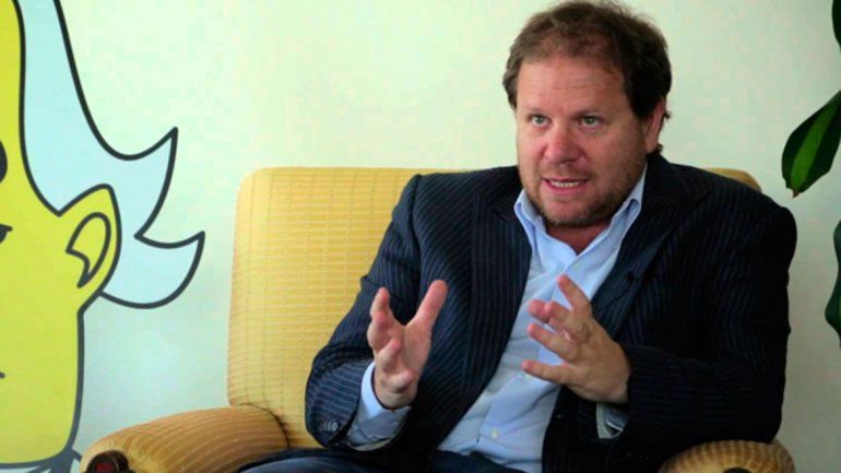 Sería una sorpresa que mejoren la calificación, argentina está muy golpeada